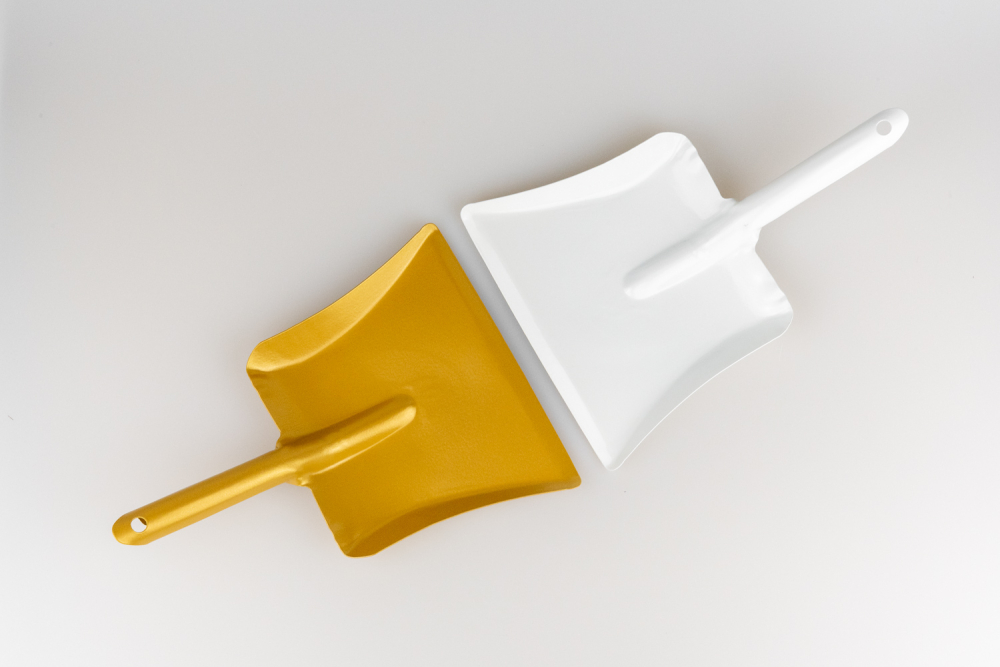 Preview: Tischkehrschaufel